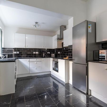26 Riversdale صندرلاند المظهر الخارجي الصورة