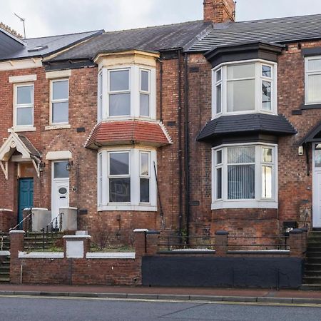 26 Riversdale صندرلاند المظهر الخارجي الصورة