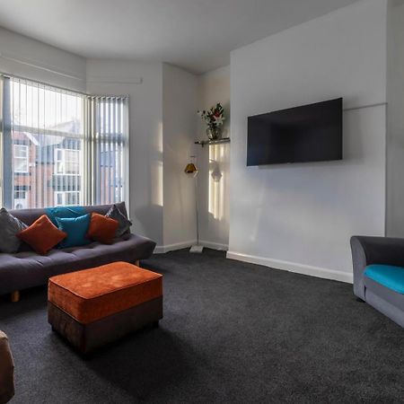 26 Riversdale صندرلاند المظهر الخارجي الصورة