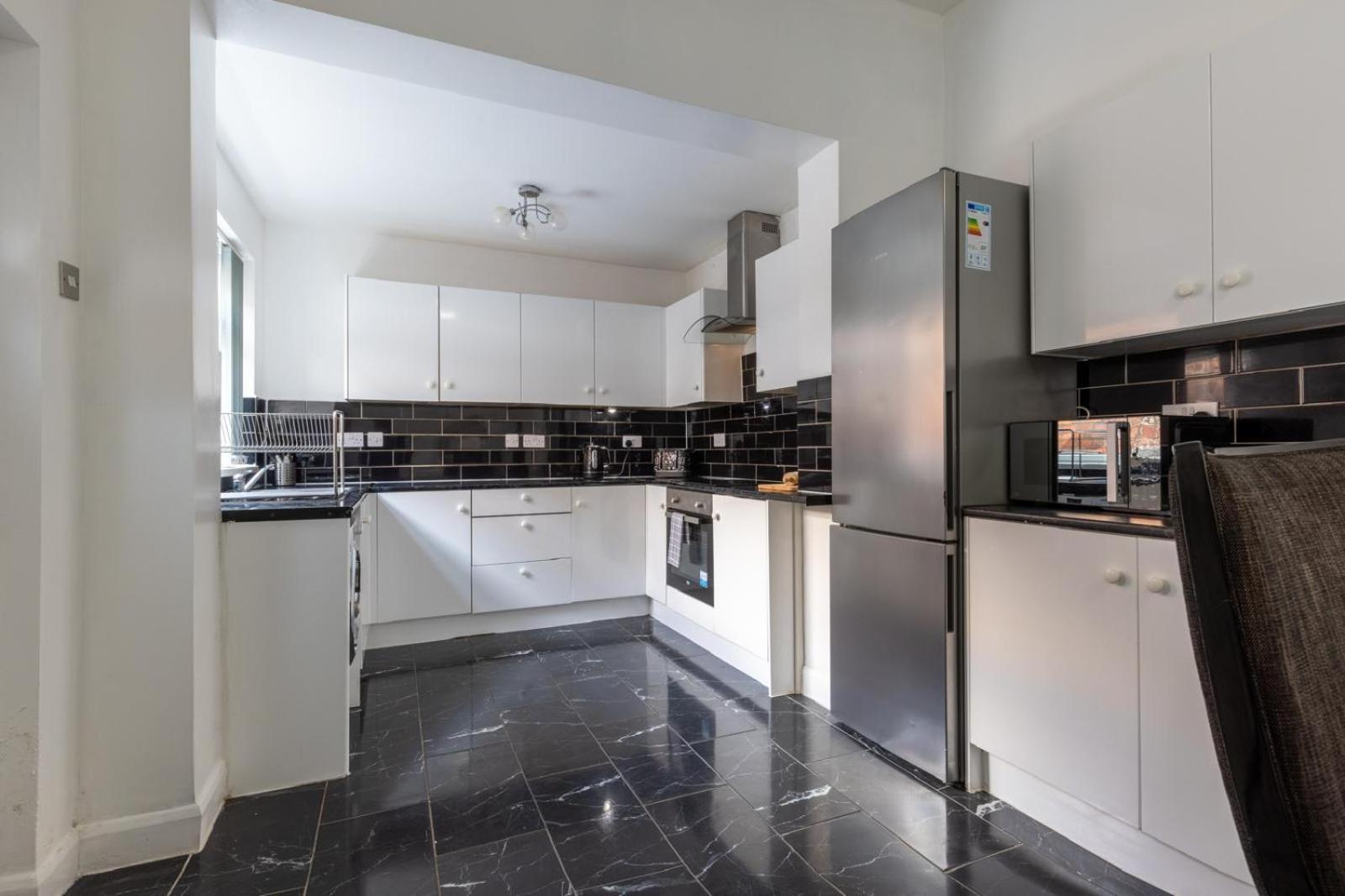 26 Riversdale صندرلاند المظهر الخارجي الصورة