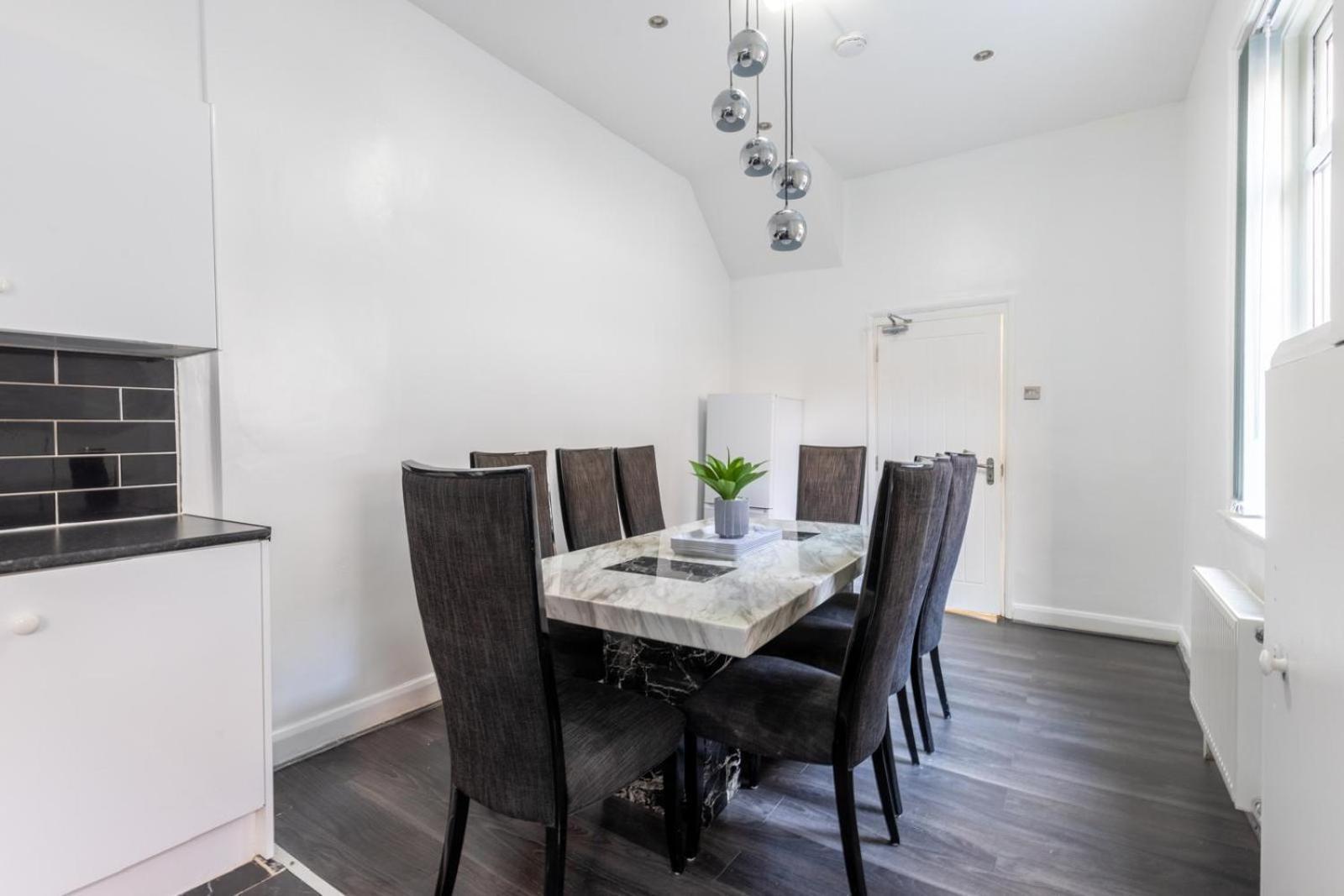 26 Riversdale صندرلاند المظهر الخارجي الصورة