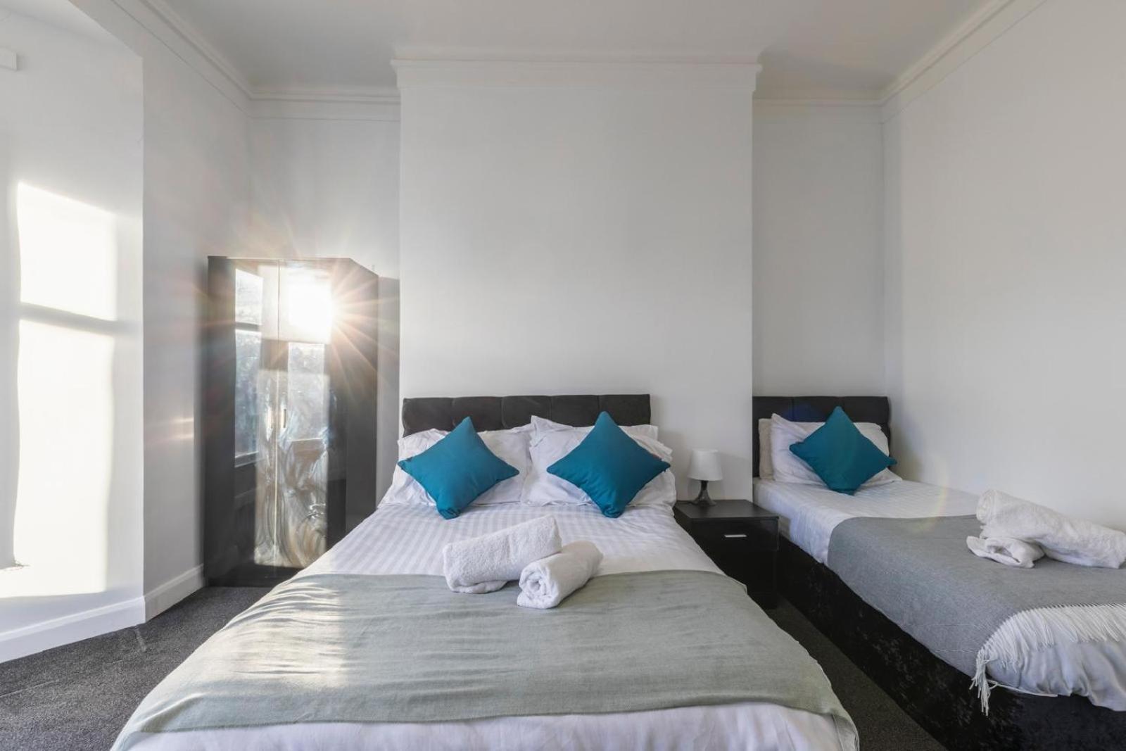 26 Riversdale صندرلاند المظهر الخارجي الصورة