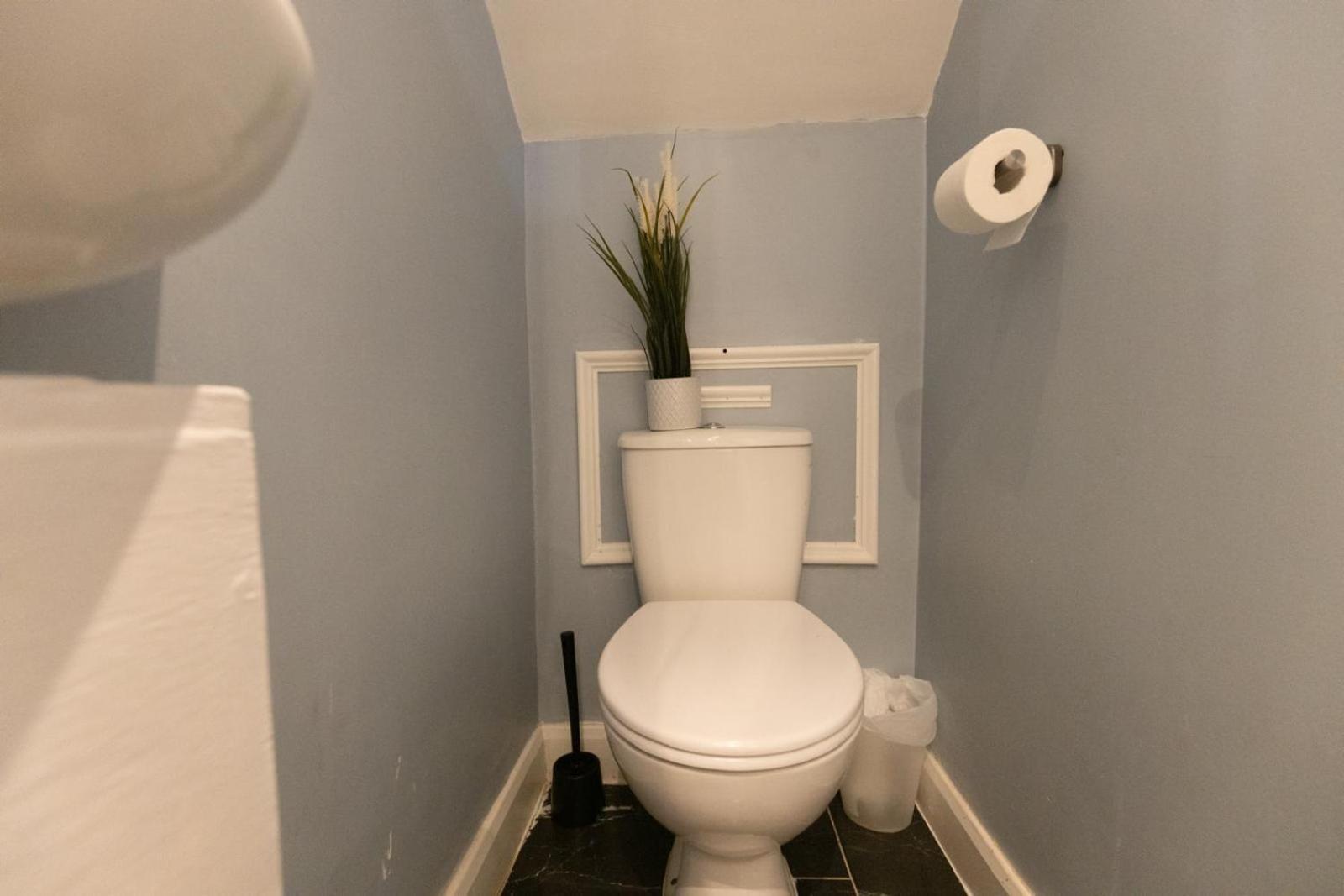 26 Riversdale صندرلاند المظهر الخارجي الصورة
