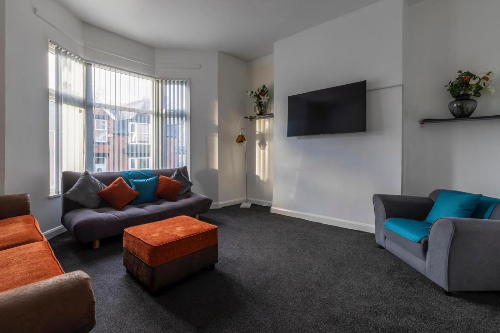 26 Riversdale صندرلاند المظهر الخارجي الصورة